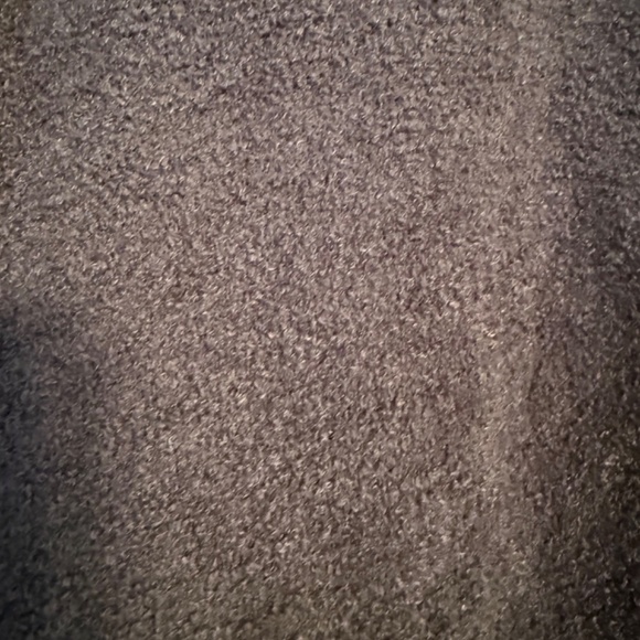 Barefoot Dreams CozyChic Lite Navy Women's Fleece Jacket (XS-S) Good Condition - Picture 3 of 4